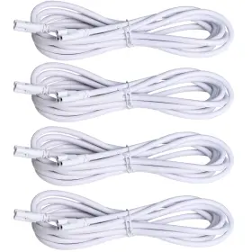 695510070898 AKAMINO Led Lamp Connectors Pack Double End Pin