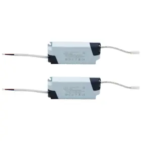 YDL024 AKZYTUE Led Driver High Power Ac