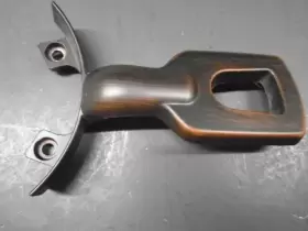 0357652 ALLEN ROTH Laralyn Ceiling Fan Arm #2