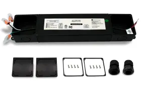 ALLFFUYE-30W-TRIAC-DIMMABLE ALLFFUYE Led Driver Power Supply