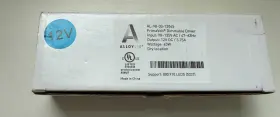 AL-98-03-12045 ALLOYLED Primavolt Dimmable Led Driver