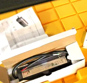 AL-98-03-12060 ALLOYLED Primavolt Dimmable Led Driver