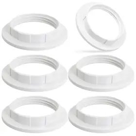 SHGR34O-D83 ALSHKASS Lamp Shade Adapter Ring Threads