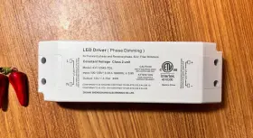 KV-12045-TDL AMERICAN Lighting Led Driver Phase Dimming