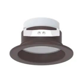 AD4-5CCT-DB AMERICAN LIGHTING Recessed Recess Trims Lights