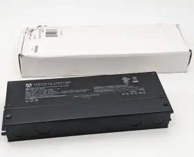 ADPT-DRJ-288-24 AMERICAN LIGHTING Led Voltage Driver