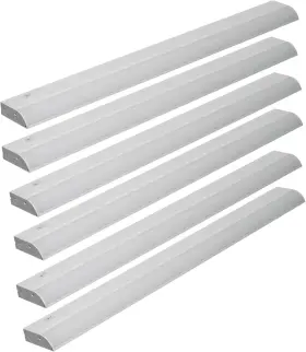 LUC2-40-30-WH AMERICAN LIGHTING Contrax Led Undercabinet Pack