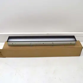 APN-21340 AMERLUX Gruv Flare Regressed Linear Led