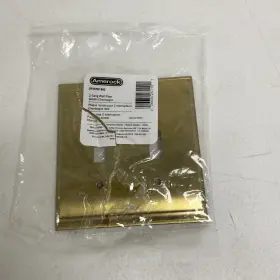 BP36501BBZ AMEROCK Candler Double Switch Outlet Wall Plate