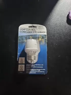 SLC9BC AMERTAC HOLDINGS INC Smart Programmable Light Control