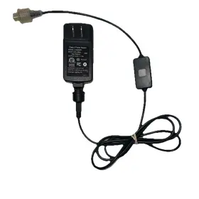 AL2425WH ANERICAN LIGHTING INC American Power Supply Changing