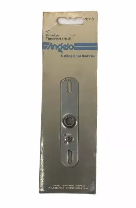 70113 ANGELO Crossbar Mounting Bracket Lighting