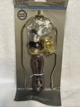 70269 ANGELO BROS COMPANY Lamp Kit #3