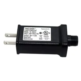 TS-8W29V ANHUI NEHBUJIN ELECTRICAL CO Power Unit Led Plug