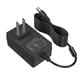 1.5A ANKS Power Charger Supply Adapter Ac Volt