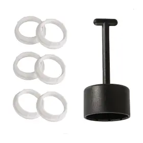 380035973662 ANMIRE Socket Ring Tool Base Soc