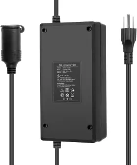 12V15ACAR ANRYTECH Power Supply Ac Converter Volt Amp Adapte