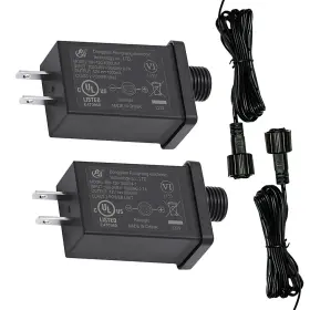 AXC-IP44 ANSUNTRON Power Supply Led Transformer Waterpr