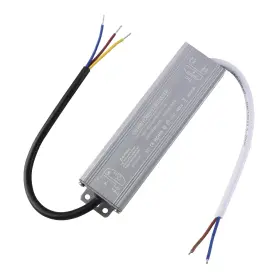 712491944601 ANYPOWK Waterproof Led Driver Watts Ac Power