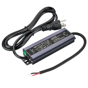 194467197547 ANYTITI Led Driver Power Supply Waterproof Plug