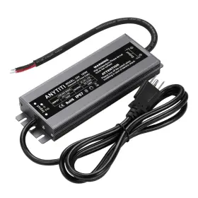 LEDPOWER0 ANYTITI Led Driver Power Supply Waterproof Rating