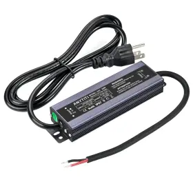 B092ZPNGRR ANYTITI Led Driver Waterproof Power Supply Plug