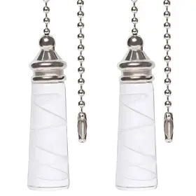 768571333971 AOER Chain Extension Connector Ceiling Light