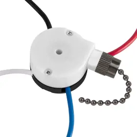 445016761713 AOPROFREE Ceiling Fan Switch Wire Zing Ear