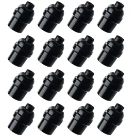 APL-L004-BL16 APLSTAR Light Edison Pendant Lamp Holder Plasti