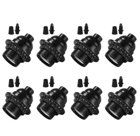 APL-L011-8 APLSTAR Light Sockets Edison Lamp Holder Screw