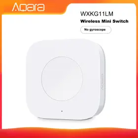 MVB4467506588093KZ AQARA Switch Device Control