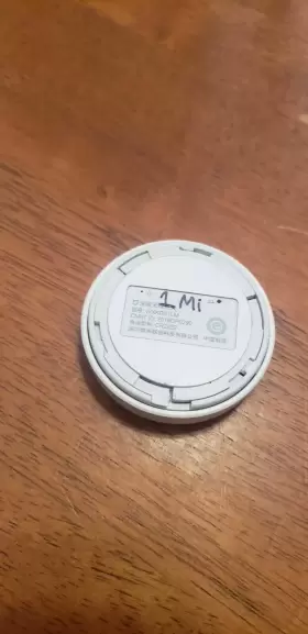 WXKG01LM AQARA Zigbee Round Smart Switch #2