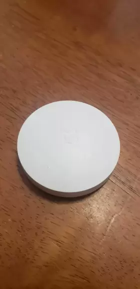 WXKG01LM AQARA Zigbee Round Smart Switch