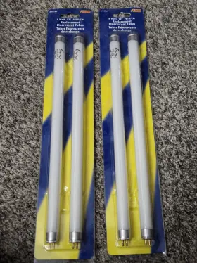 16749 ARCON Fluorescent Tubes Cw