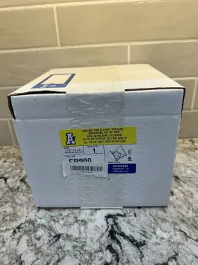 FB900-1 ARLINGTON Fan Mounting Box
