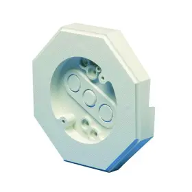 8151-1 ARLINGTON INDUSTRIES Lap Siding Mounting Box Kit