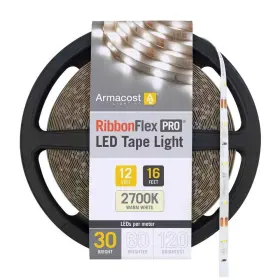 131230 ARMACOST LIGHTING Ribbonflex Pro Led Tape Light
