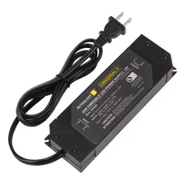 445019374392 ARMACOST LIGHTING Dimmable Led Driver Elv Mlv