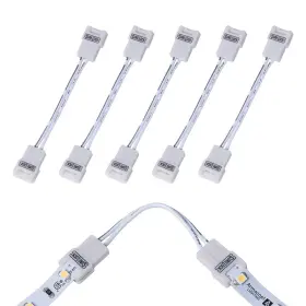 560721 ARMACOST LIGHTING Surelock Led Tape Light Corner Pack