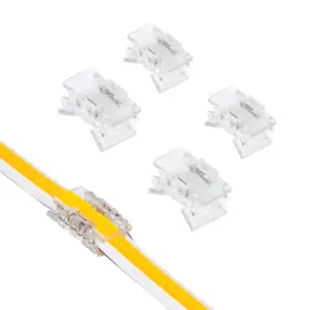 560800 ARMACOST LIGHTING Cob Tape Splice Connector Pack