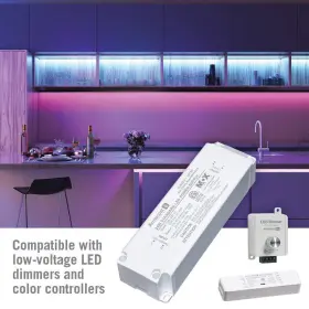 810240 ARMACOST LIGHTING Volt Led Power Supply #3