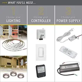810976030570 ARMACOST LIGHTING Standard Power Supply #3