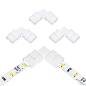 810976031690 ARMACOST LIGHTING Surelock Single Led Tape Pack