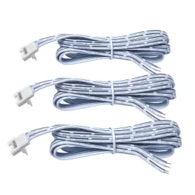 810976031898 ARMACOST LIGHTING Surelock Led Tape Wire Pack