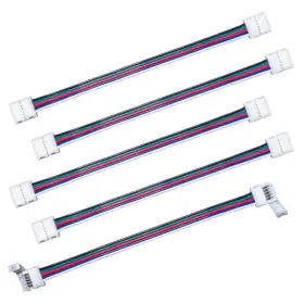 810976031904 ARMACOST LIGHTING Tape Connector Pack