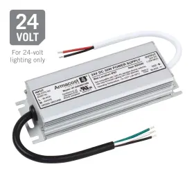 810976033083 ARMACOST LIGHTING Standard Led Driver #2