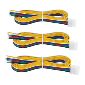 810976033908 ARMACOST LIGHTING Pin Light Tape Wire Connector