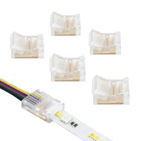 810976033915 ARMACOST LIGHTING Surelock Pro Pin Led Strip