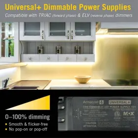 830450 ARMACOST LIGHTING Led Transformer Cabinet #3
