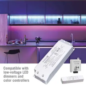 850600 ARMACOST LIGHTING Led Power Supply Standard Driver #3
